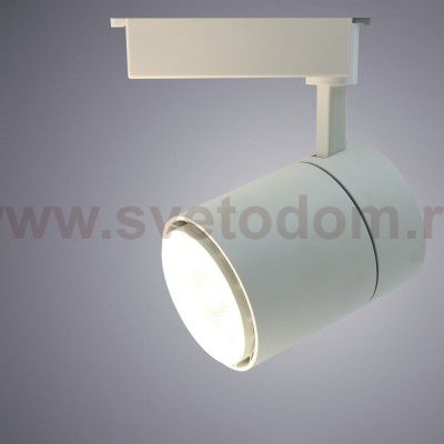 Светильник потолочный Arte lamp A5750PL-1WH ATTENTO