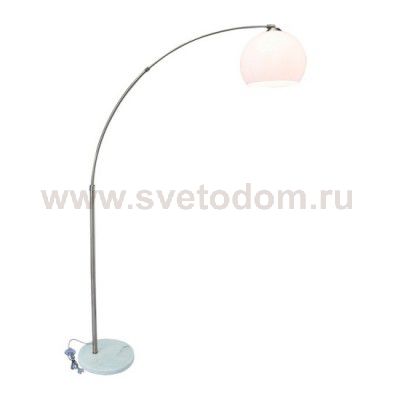 Светильник напольный с лампочками LED Svetodom 2445108
