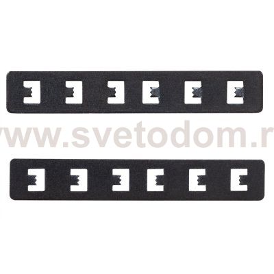 КОННЕКТОР ДЛЯ ШИНОПРОВОДА (ТРЕКА) Arte lamp A583006 EXPERT-ACCESSORIES