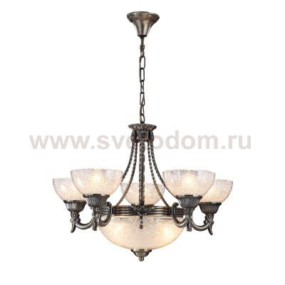Светильник подвесной Arte lamp A5861LM-3-5AB Fedelta