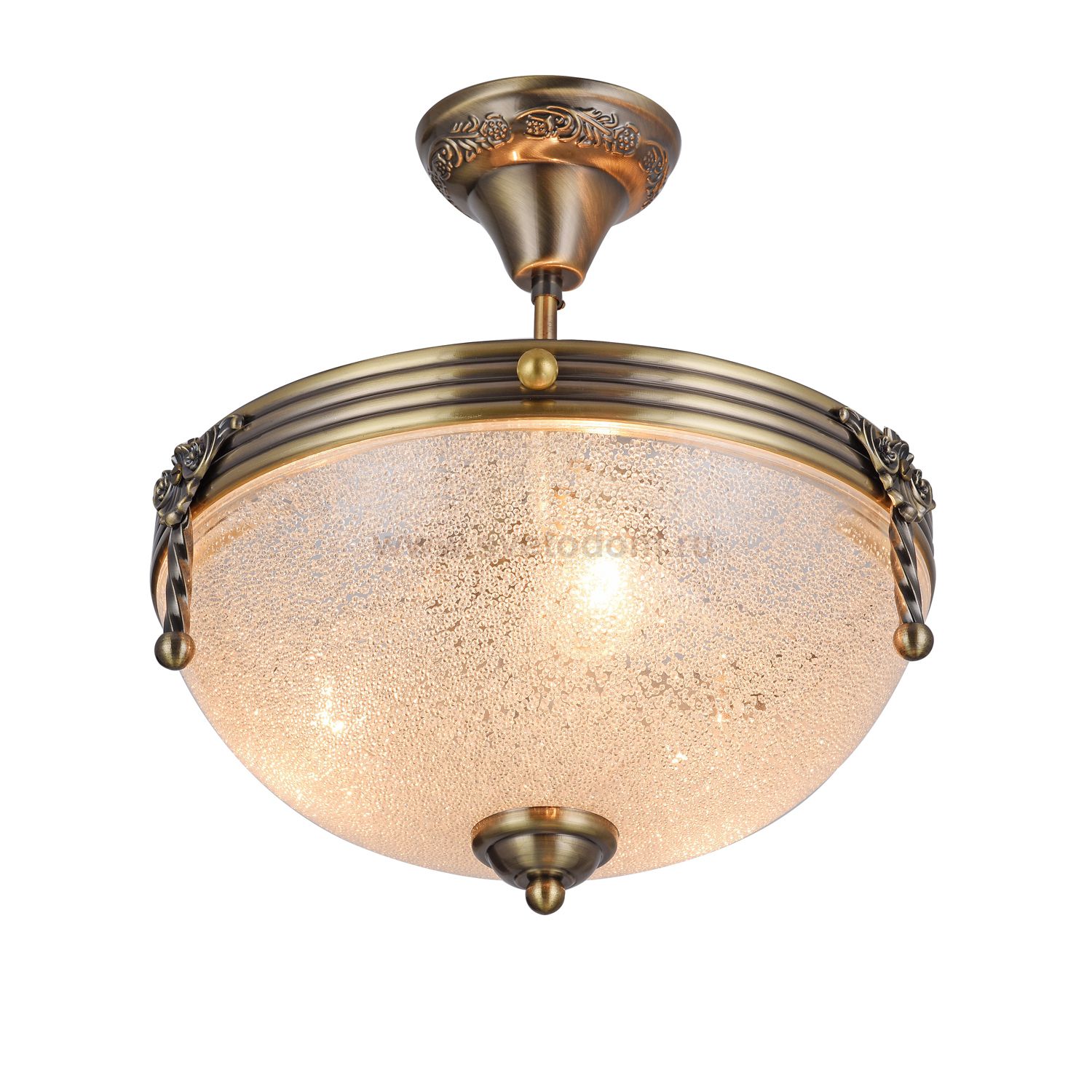 Светильник потолочный Arte lamp A5861PL-3AB Fedelta