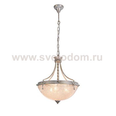 Светильник подвесной Arte lamp A5861SP-3WG FEDELTA
