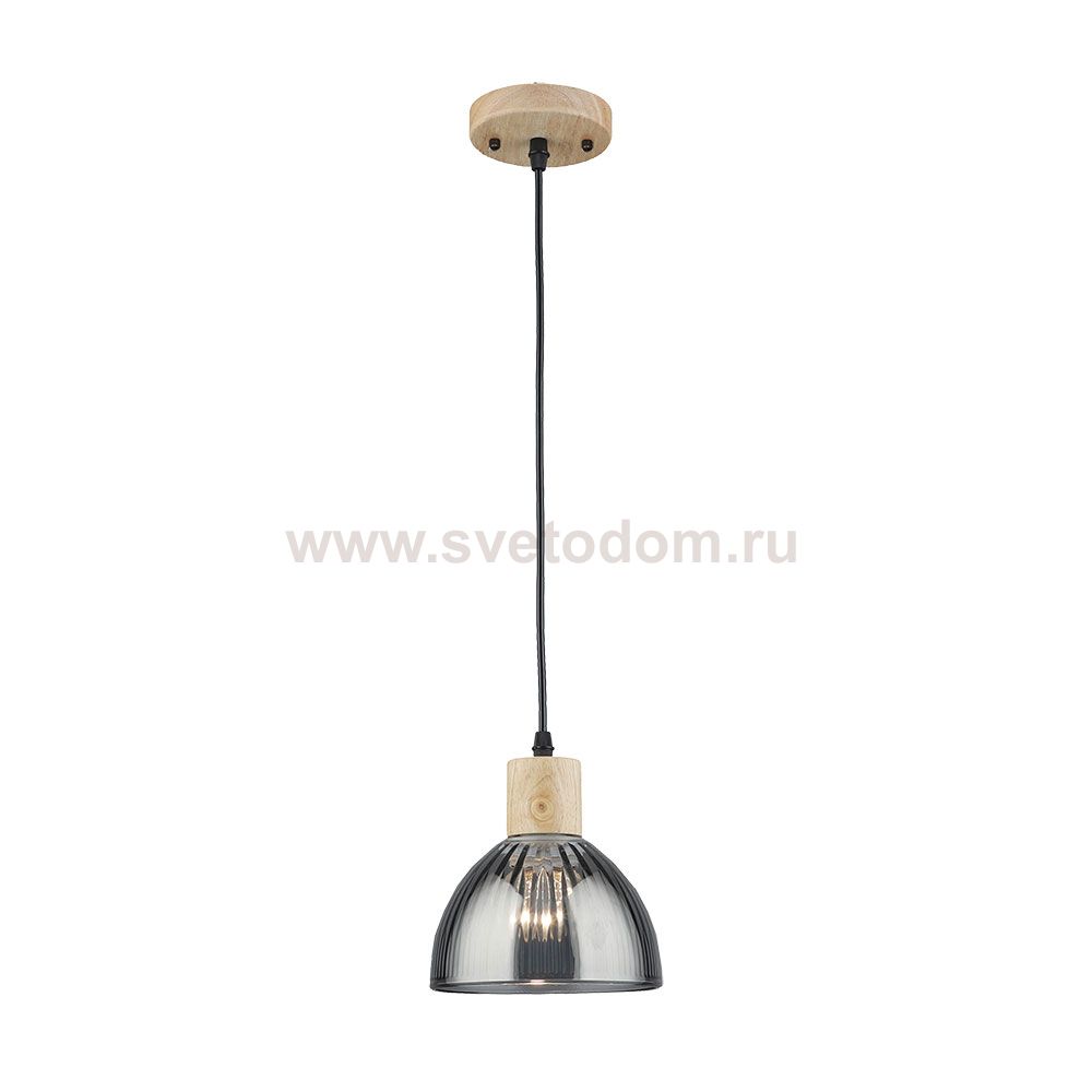 Люстры Arte Lamp A5869SP-1BK LANCASTER