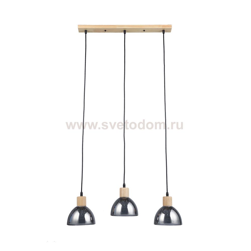 Люстры Arte Lamp A5869SP-3BK LANCASTER