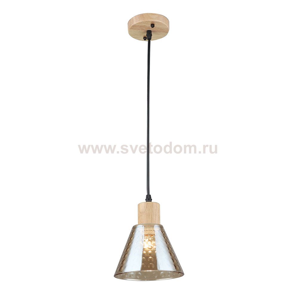 Люстры Arte Lamp A5891SP-1BK LANCASTER