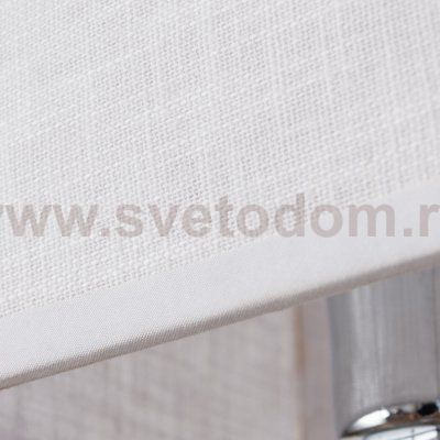 Светильник бра Arte Lamp A5896AP-1CC North хром