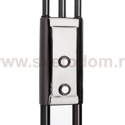 Торшер Arte lamp A5904PN-2BC DUETTO LED