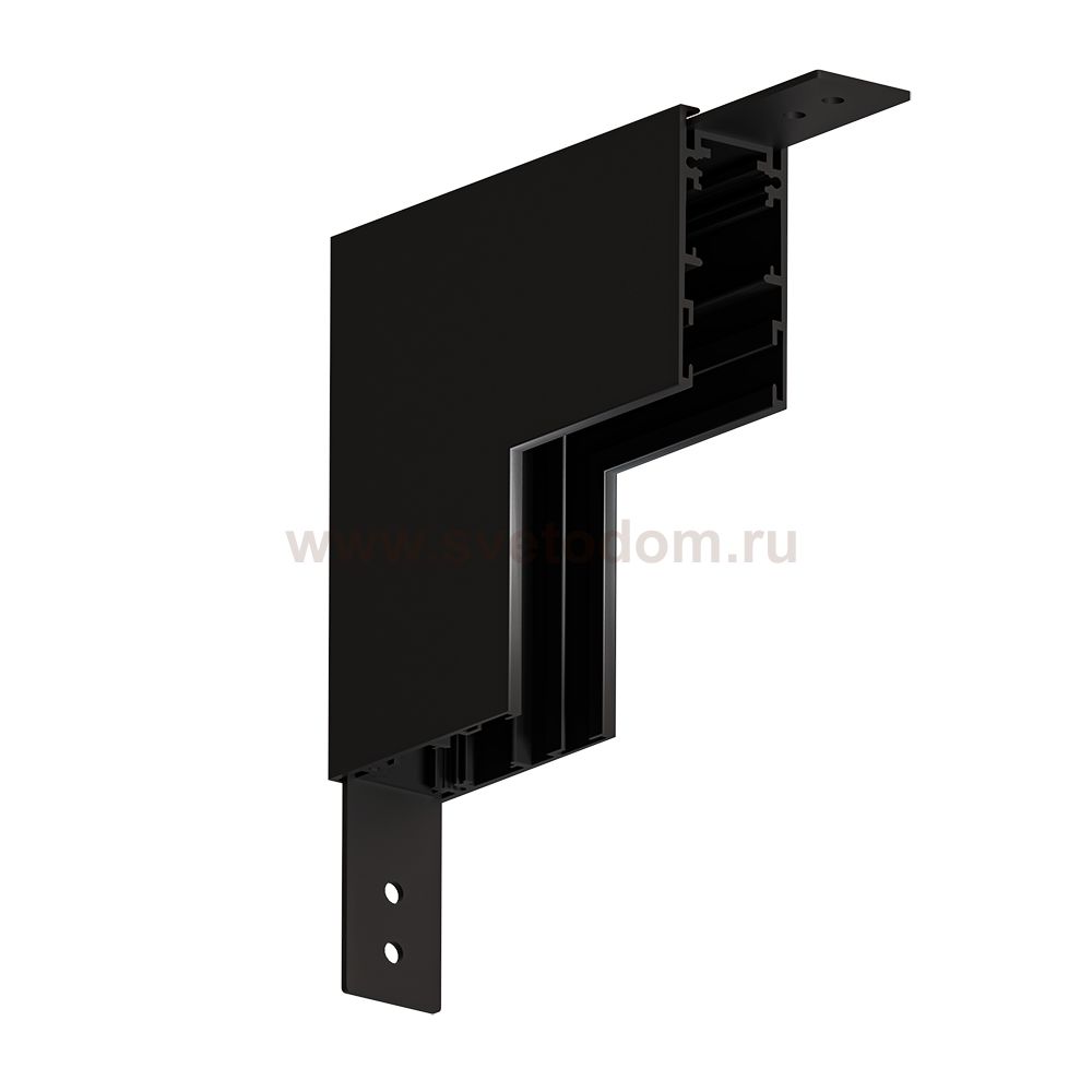 КОННЕКТОР ДЛЯ ШИНОПРОВОДА (ТРЕКА) Arte lamp A590806 EXPERT-ACCESSORIES