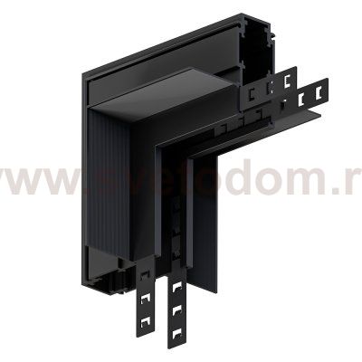 КОННЕКТОР ДЛЯ ШИНОПРОВОДА (ТРЕКА) Arte lamp A590906 EXPERT-ACCESSORIES
