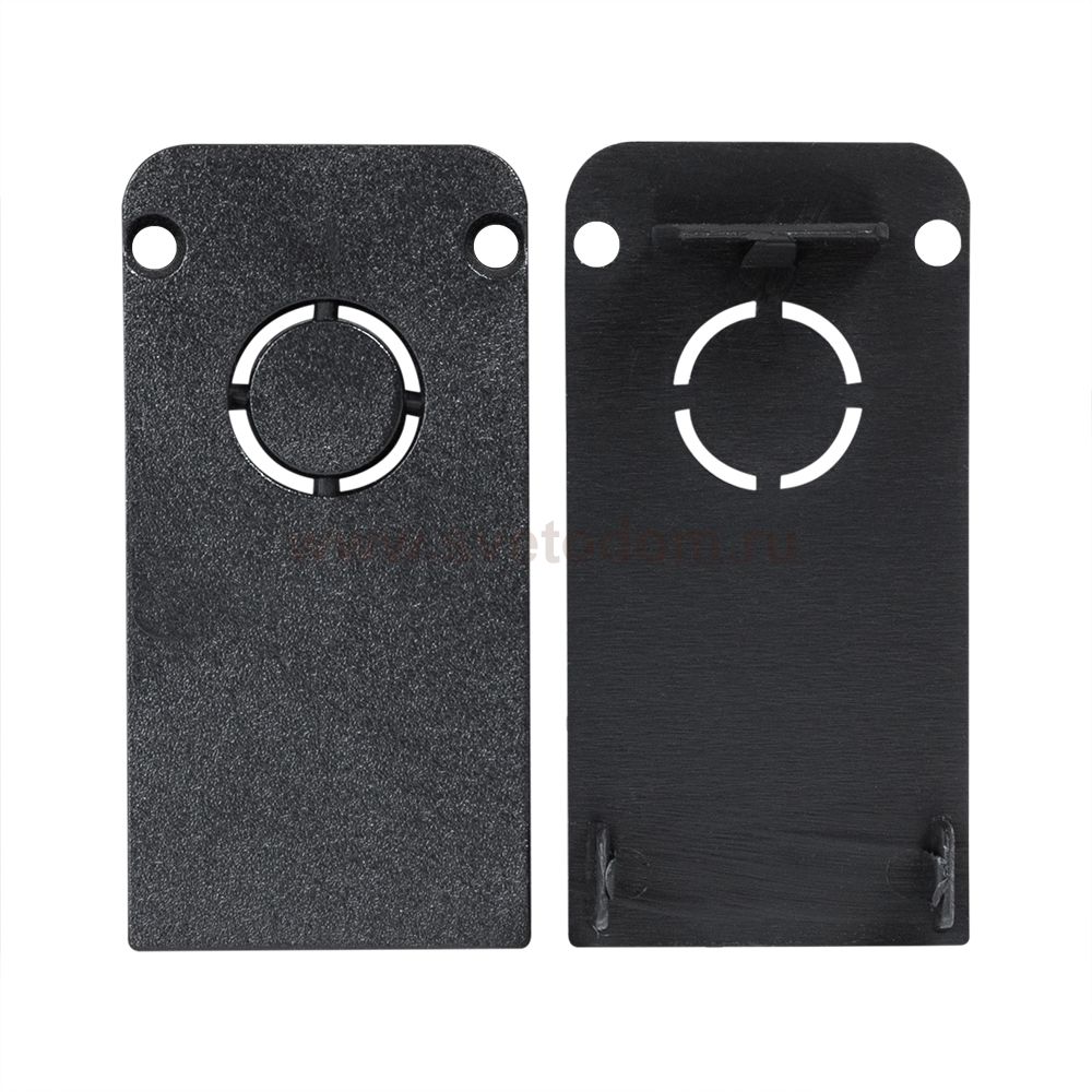 КОННЕКТОР-ЗАГЛУШКА Arte lamp A592106 EXPERT-ACCESSORIES