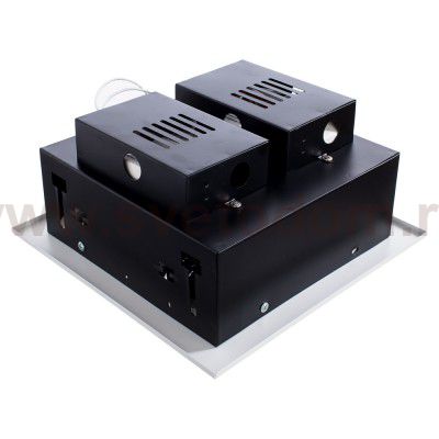 Светильник потолочный Arte lamp A5930PL-4WH Technika