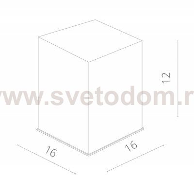 Светильник потолочный Arte lamp A5936PL-1BK CARDANI