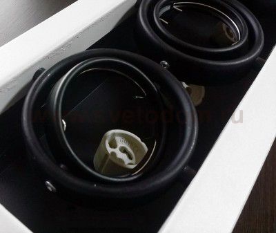 Светильник потолочный Arte lamp A5941PL-4WH CARDANI