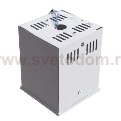 Светильник потолочный Arte lamp A5942PL-1WH CARDANI