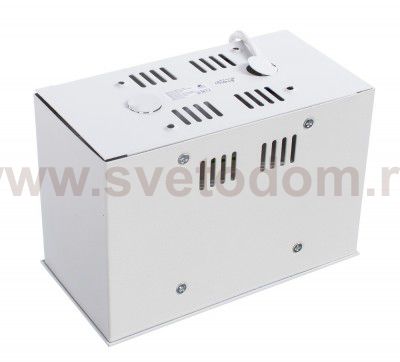 Светильник потолочный Arte lamp A5942PL-2WH CARDANI