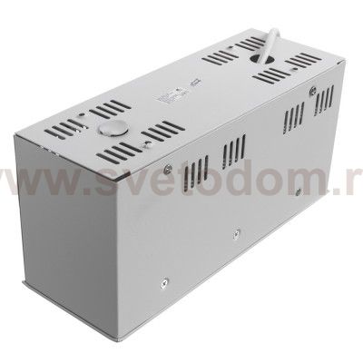 Светильник потолочный Arte lamp A5942PL-3WH CARDANI