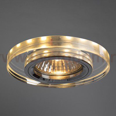 Светильник потолочный Arte lamp A5958PL-1CC WAGNER