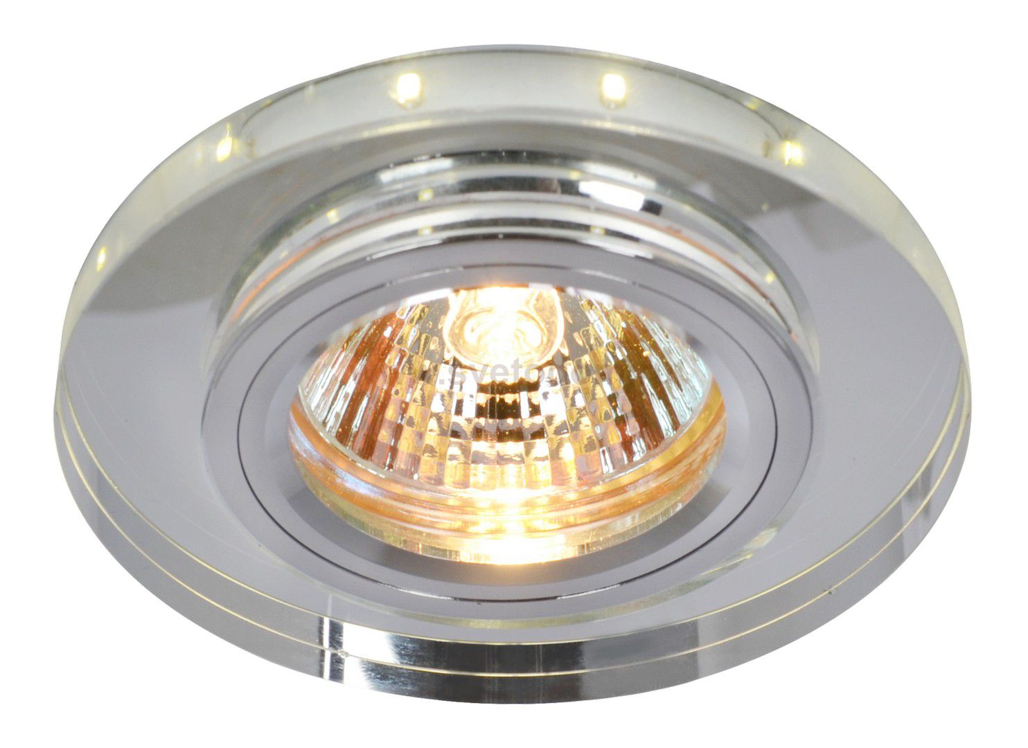 Светильник потолочный Arte lamp A5958PL-1CC WAGNER