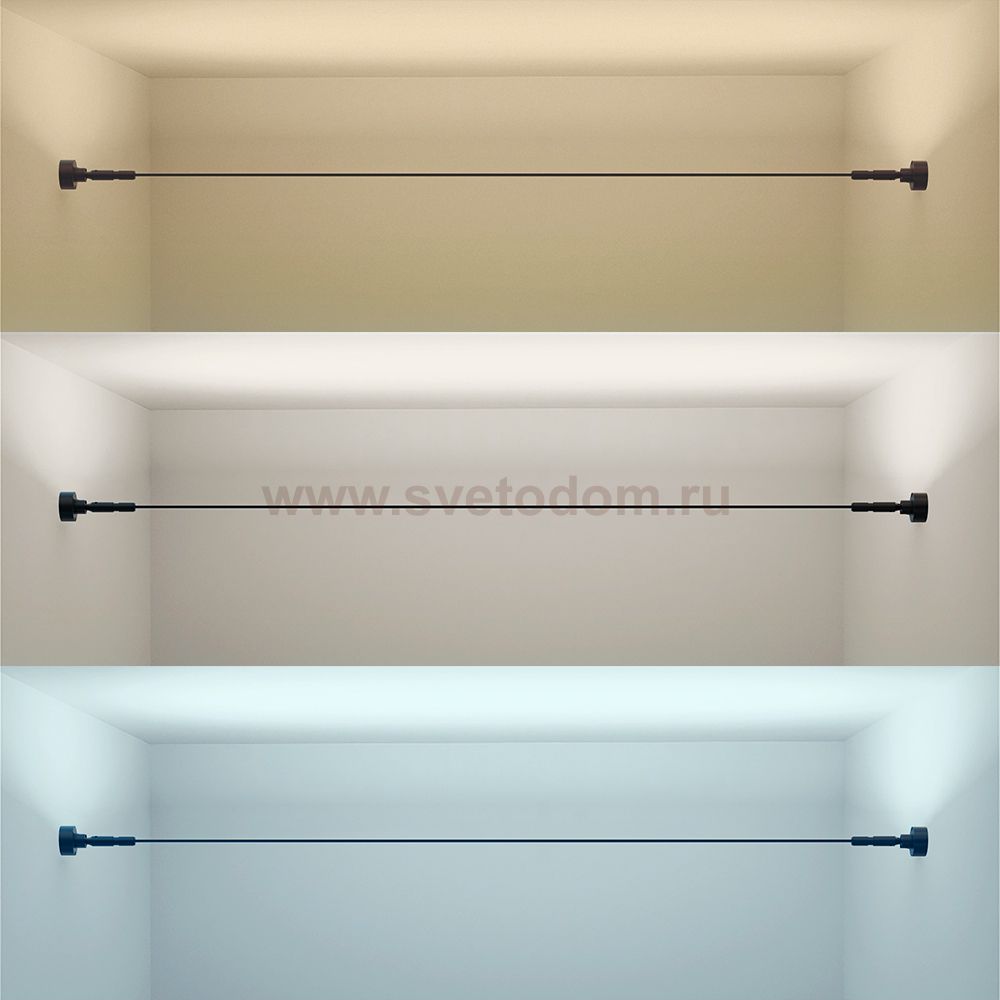 Тросовые системы освещения Arte Lamp A600506-140-mix SKYCROSS SKYCROSS