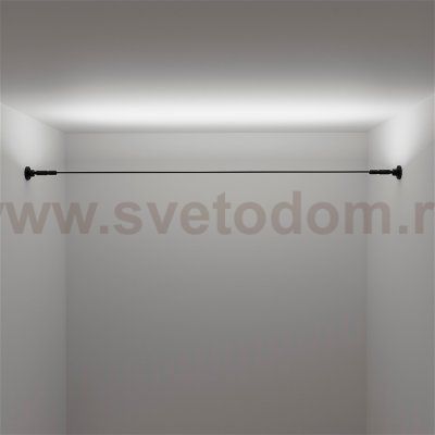 Тросовые системы освещения Arte Lamp A600506N SKYCROSS