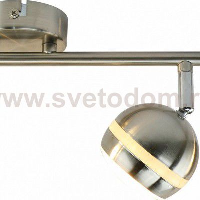 Светильник потолочный Arte lamp A6009PL-6AB Venerd