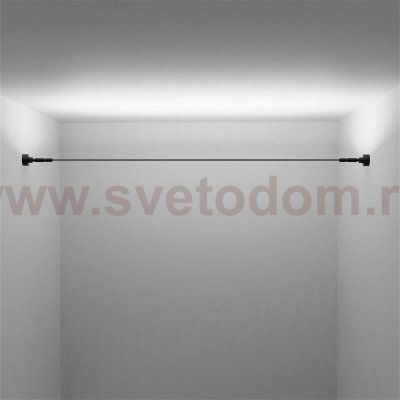 Тросовые системы освещения Arte Lamp A601006N SKYCROSS