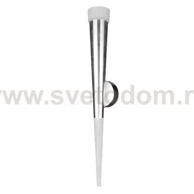 Бра Arte Lamp A6010AP-1CC SABIK