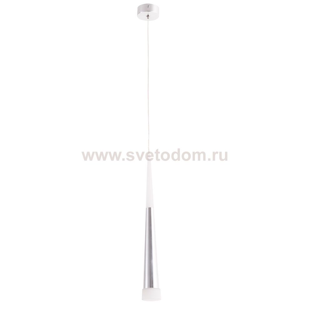 Светильник подвесной Arte Lamp A6010SP-1CC SABIK