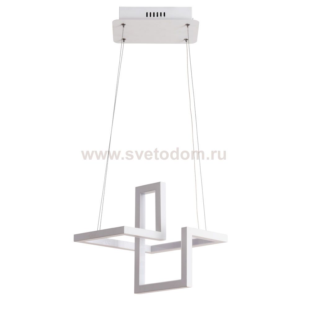 Светильник подвесной Arte lamp A6011SP-1WH MERCURE