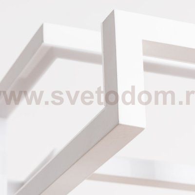 Светильник подвесной Arte lamp A6011SP-2WH MERCURE