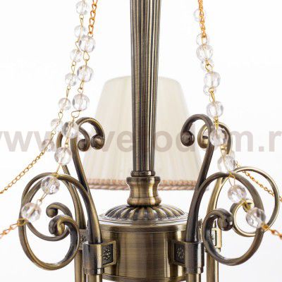 Светильник подвесной Arte lamp A6021LM-5AB VIVIDO