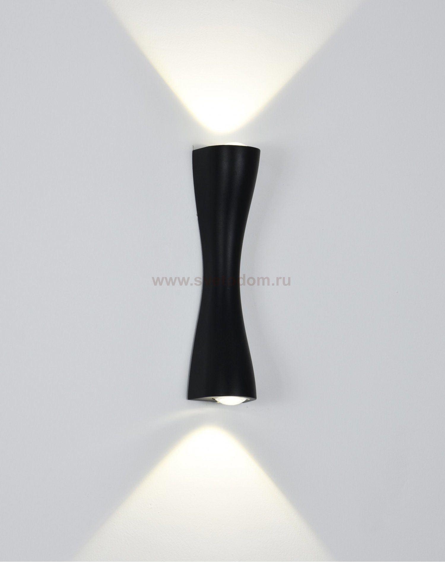 Arte Lamp A6028AP-10BK ALGEDI