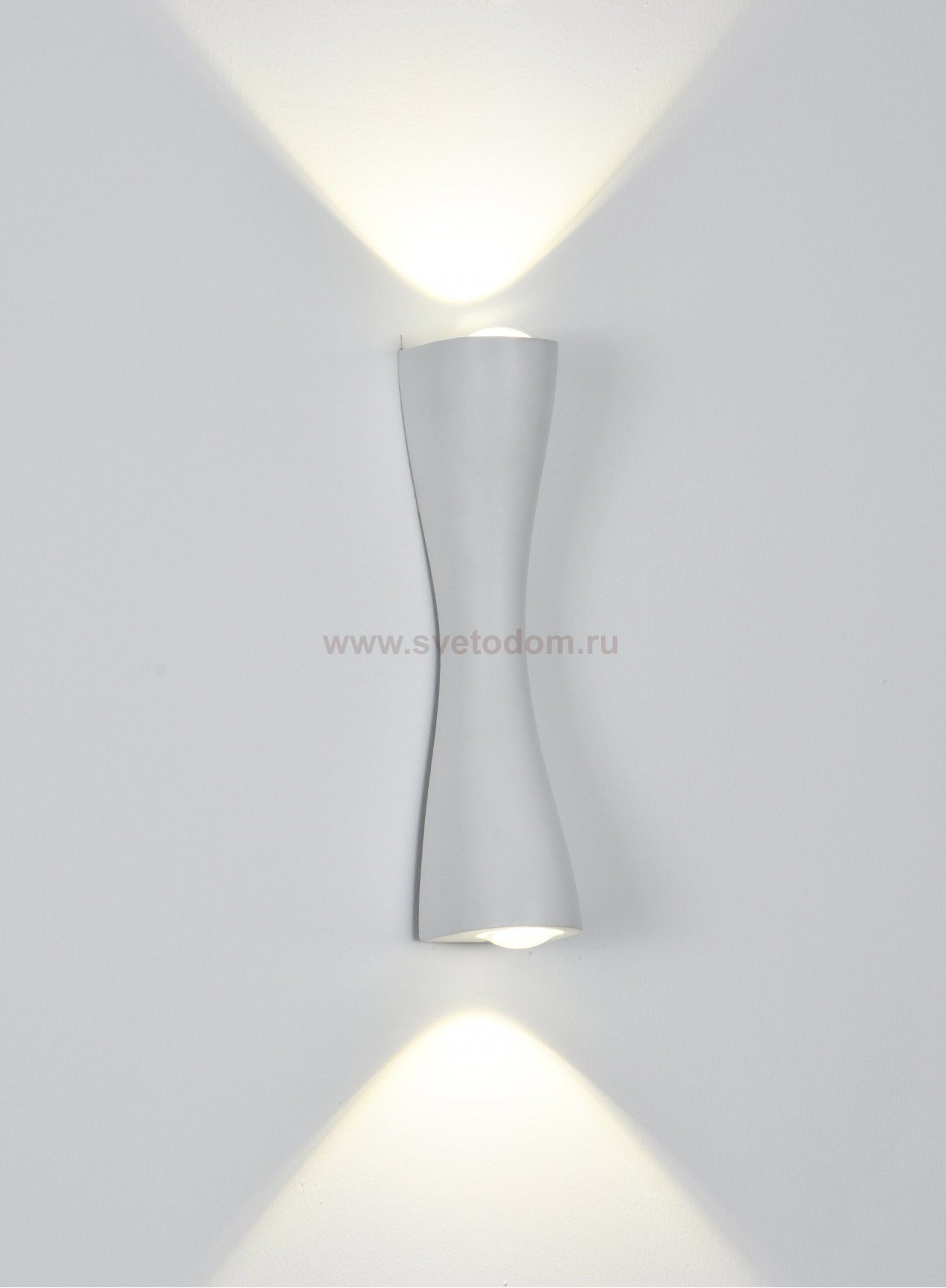 Arte Lamp A6028AP-10WH ALGEDI