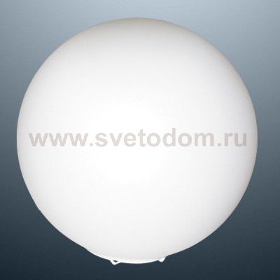 Настольная лампа Arte lamp A6030LT-1WH Sphere