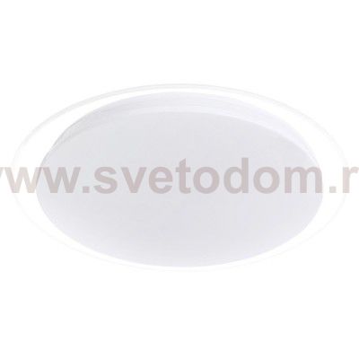 Светильник светодиодный 40 Вт A6040PL-1WH Arte lamp