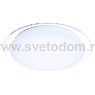 Светильник светодиодный 40 Вт A6040PL-1WH Arte lamp