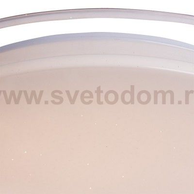 Светильник светодиодный 40 Вт A6040PL-1WH Arte lamp