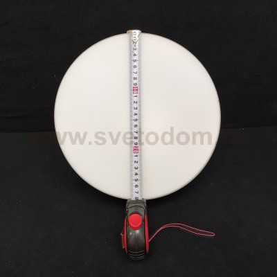 Плафон стекло матовое круглое 290мм Arte Lamp A6047PL-3 AQUA-TABLET