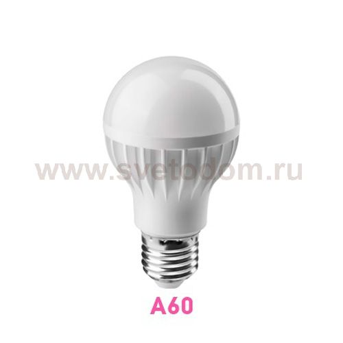 Лампа ОНЛАЙТ 61 139 OLL-A60-7-230-6.5K-E27