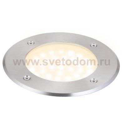 Светильник Arte lamp A6056IN-1SS PIAZZA