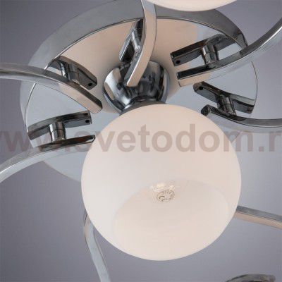 Светильник потолочный Arte lamp A6058PL-12CC MONIKA