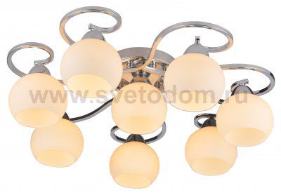 Люстра Arte Lamp A6058PL-8CC MONIKA