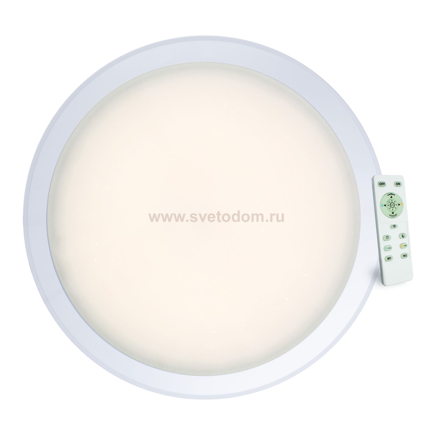 Светильник потолочный Arte lamp A6060PL-1WH Lunio