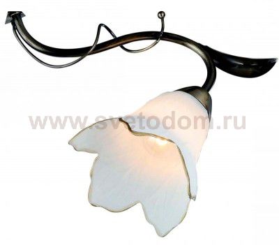 Люстра Arte lamp A6066PL-3AB Barbara