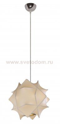 Светильник подвесной Arte lamp A6080SP-1CC COCOON