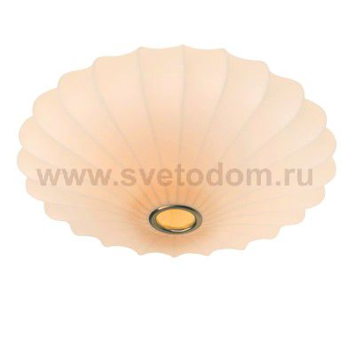 Потолочный светильник Arte lamp A6090PL-2WH Cocoon