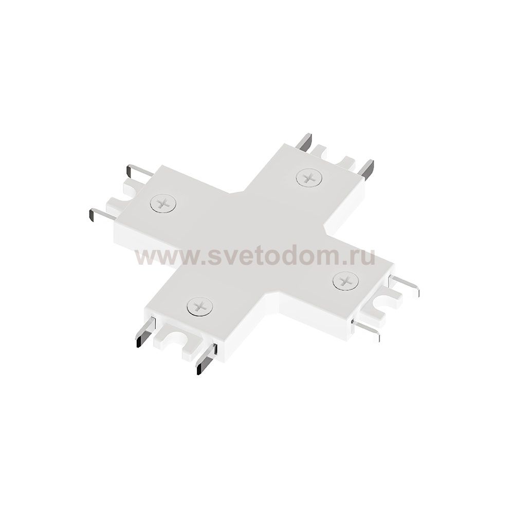 Магнитная трековая система Arte Lamp A613733X RAPID-ACCESSORIES