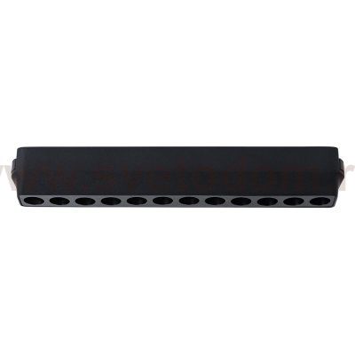 Магнитная трековая система Arte Lamp A6154PL-1BK RAPID