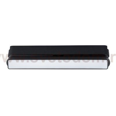 Магнитная трековая система Arte Lamp A6160PL-1BK RAPID