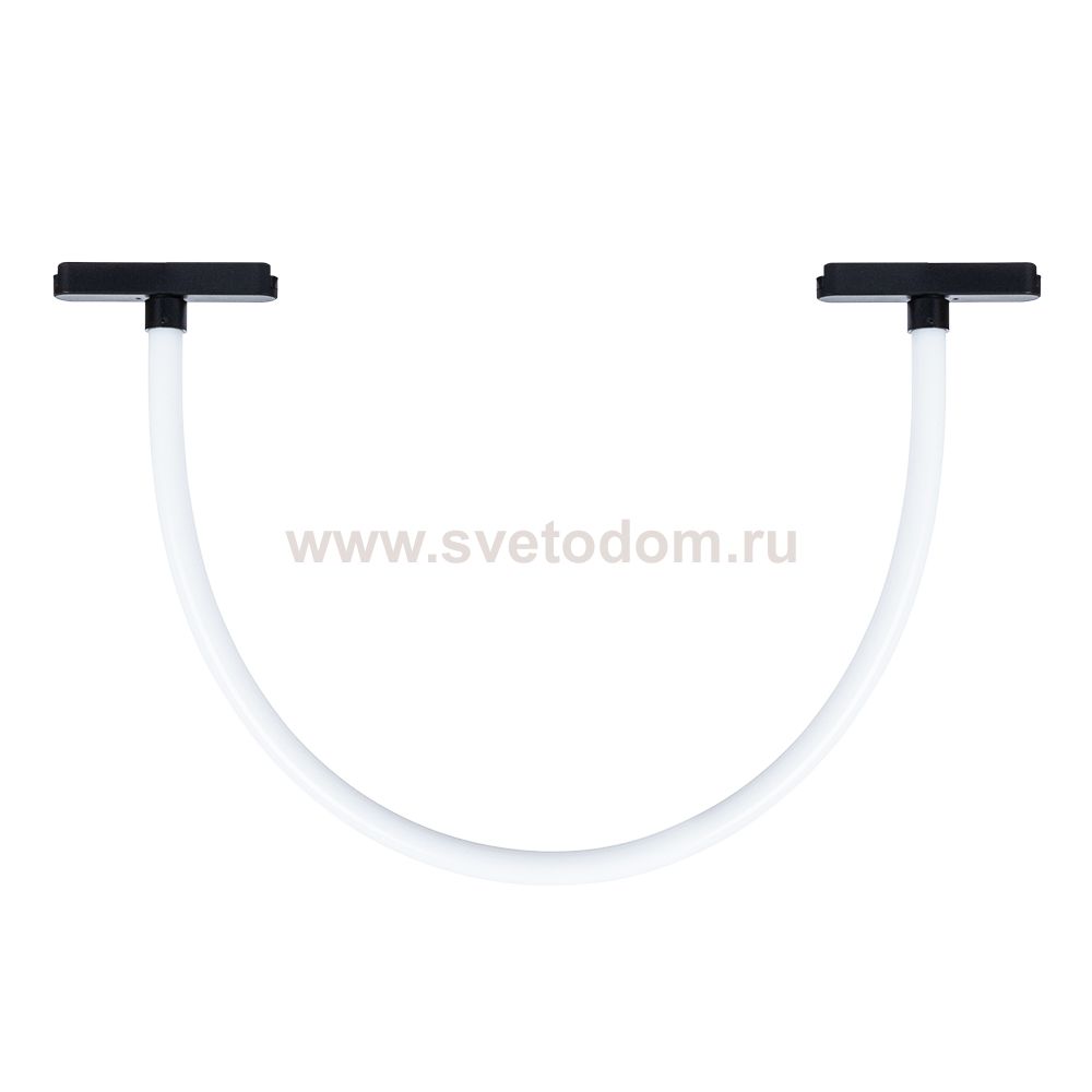 Магнитная трековая система Arte Lamp A6167PL-1BK RAPID